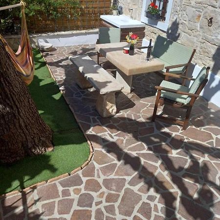 ブイェ Casa Girasoleヴィラ エクステリア 写真