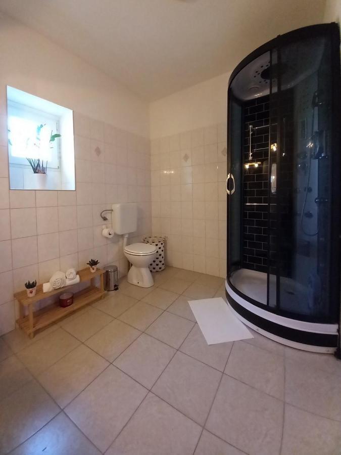 ブイェ Casa Girasoleヴィラ エクステリア 写真